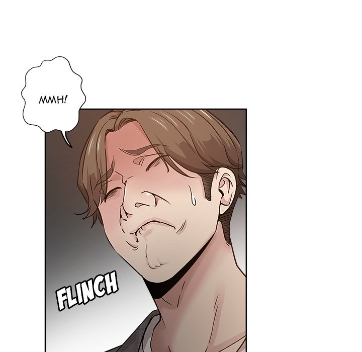 The Unexpected Guest Chapter 13 - HolyManga.Net