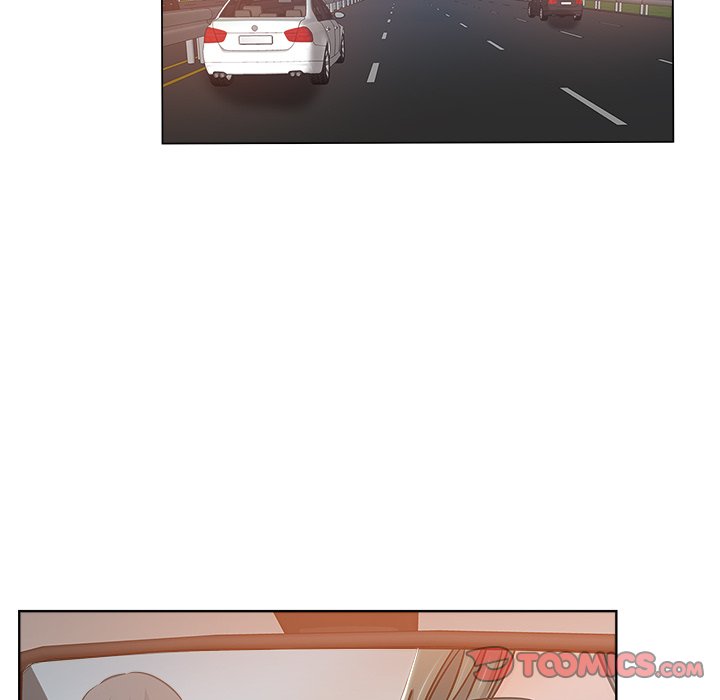 The Unexpected Guest Chapter 13 - HolyManga.Net