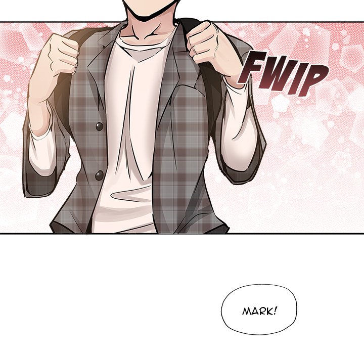 The Unexpected Guest Chapter 13 - HolyManga.Net