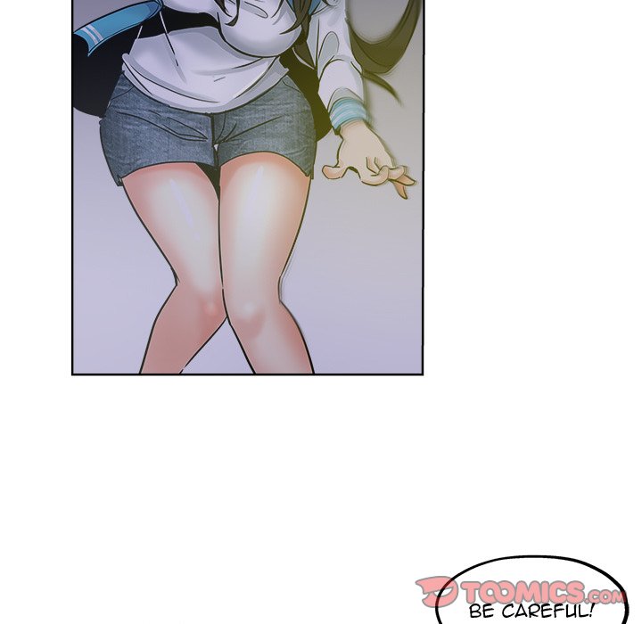 The Unexpected Guest Chapter 13 - HolyManga.Net