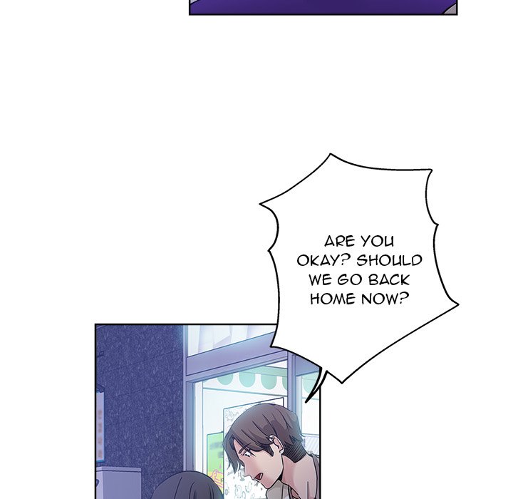 The Unexpected Guest Chapter 13 - HolyManga.Net