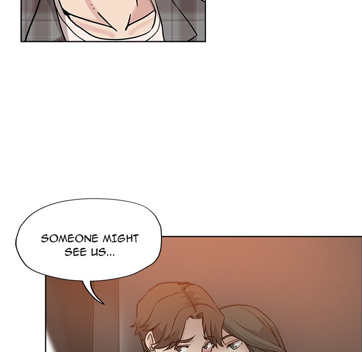 The Unexpected Guest Chapter 13 - HolyManga.Net