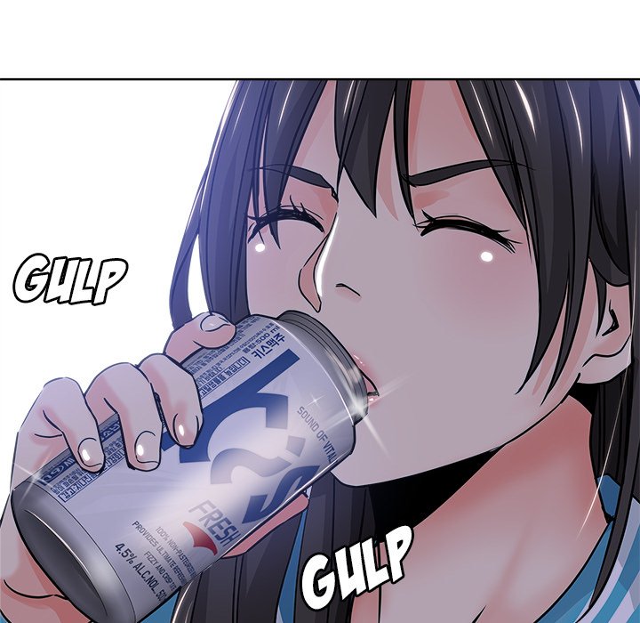 The Unexpected Guest Chapter 13 - HolyManga.Net