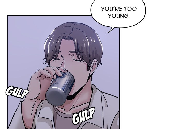 The Unexpected Guest Chapter 13 - HolyManga.Net