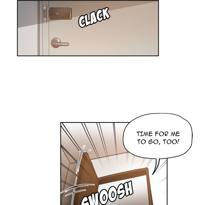 The Unexpected Guest Chapter 13 - HolyManga.Net
