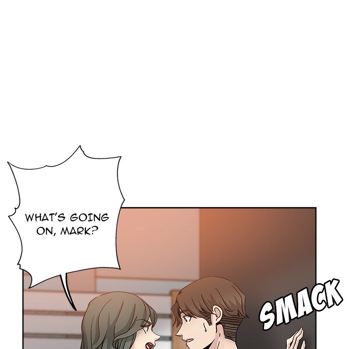The Unexpected Guest Chapter 13 - HolyManga.Net