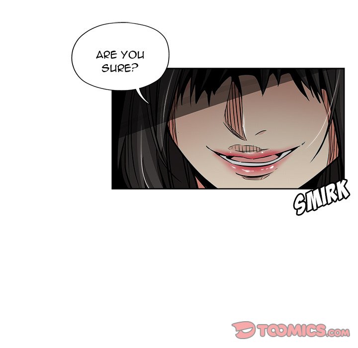 The Unexpected Guest Chapter 13 - HolyManga.Net