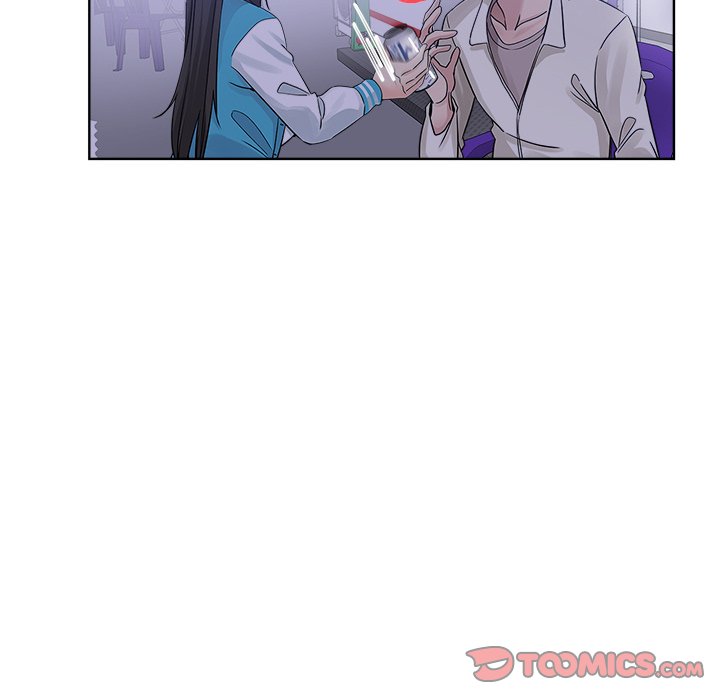 The Unexpected Guest Chapter 13 - HolyManga.Net