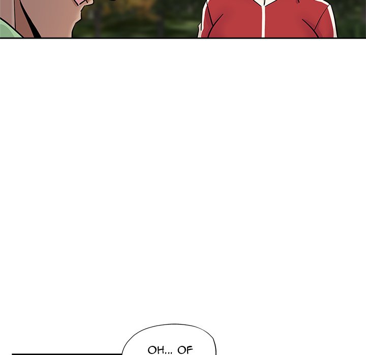 The Unexpected Guest Chapter 13 - HolyManga.Net