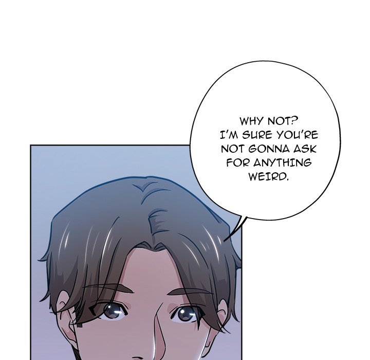 The Unexpected Guest Chapter 13 - HolyManga.Net