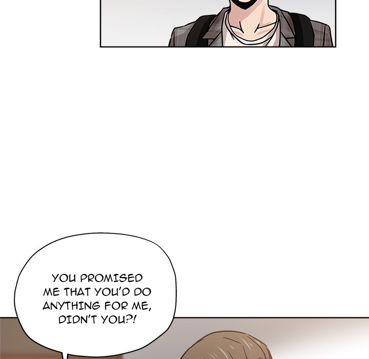 The Unexpected Guest Chapter 13 - HolyManga.Net