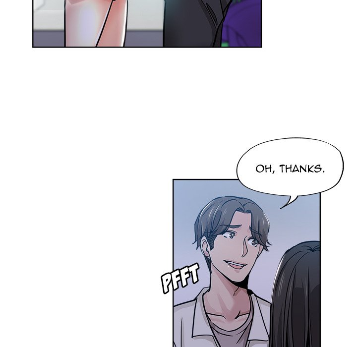 The Unexpected Guest Chapter 13 - HolyManga.Net
