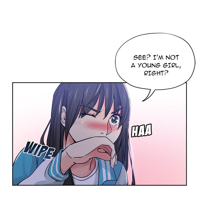 The Unexpected Guest Chapter 13 - HolyManga.Net