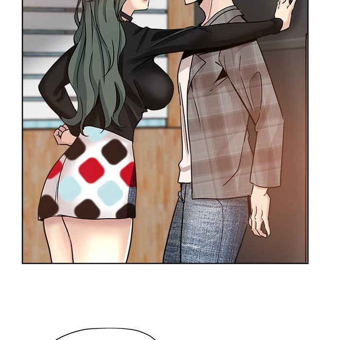 The Unexpected Guest Chapter 13 - HolyManga.Net