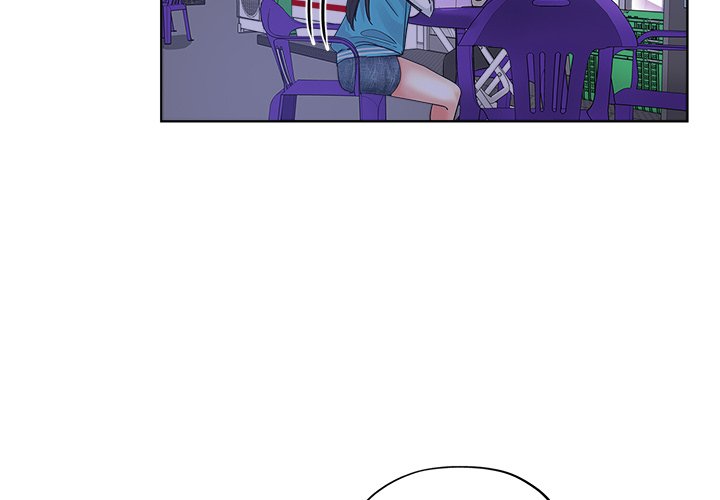 The Unexpected Guest Chapter 13 - HolyManga.Net