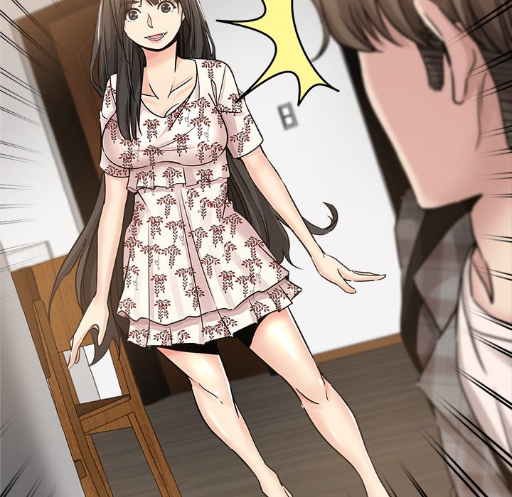 The Unexpected Guest Chapter 13 - HolyManga.Net
