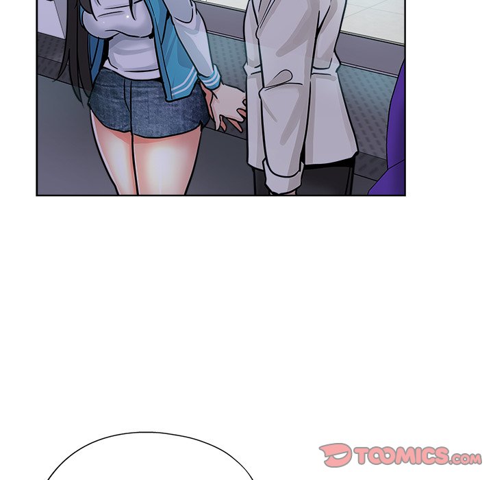 The Unexpected Guest Chapter 13 - HolyManga.Net