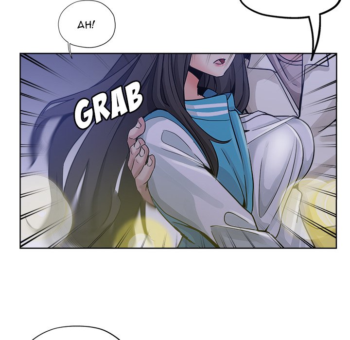 The Unexpected Guest Chapter 13 - HolyManga.Net