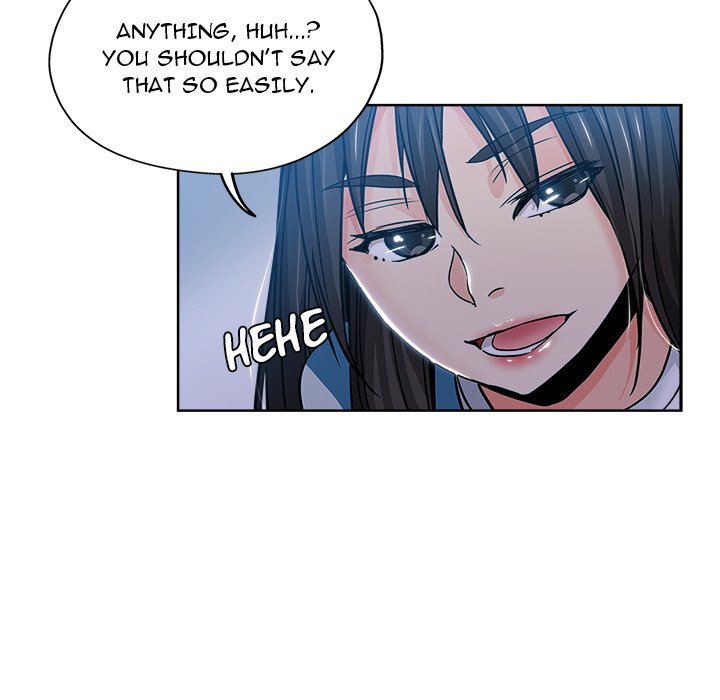 The Unexpected Guest Chapter 13 - HolyManga.Net