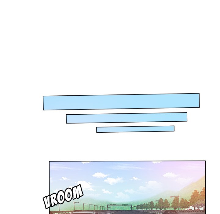 The Unexpected Guest Chapter 13 - HolyManga.Net