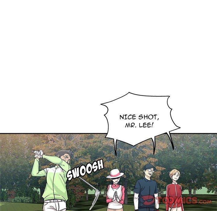 The Unexpected Guest Chapter 13 - HolyManga.Net