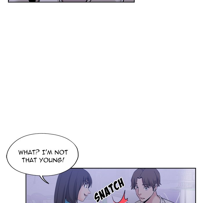 The Unexpected Guest Chapter 13 - HolyManga.Net