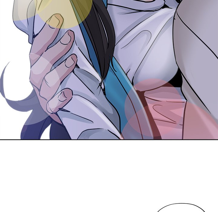 The Unexpected Guest Chapter 13 - HolyManga.Net