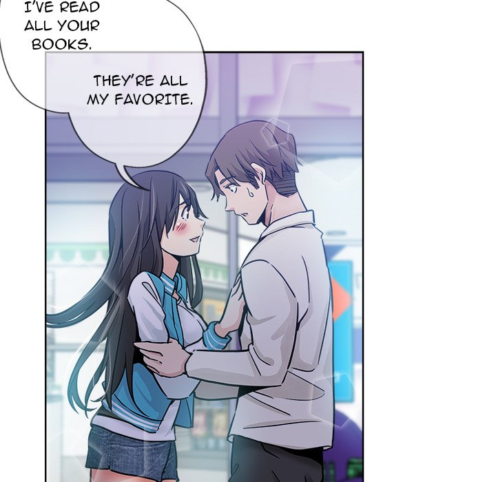 The Unexpected Guest Chapter 13 - HolyManga.Net