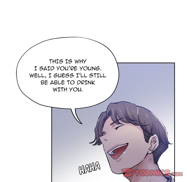 The Unexpected Guest Chapter 13 - HolyManga.Net