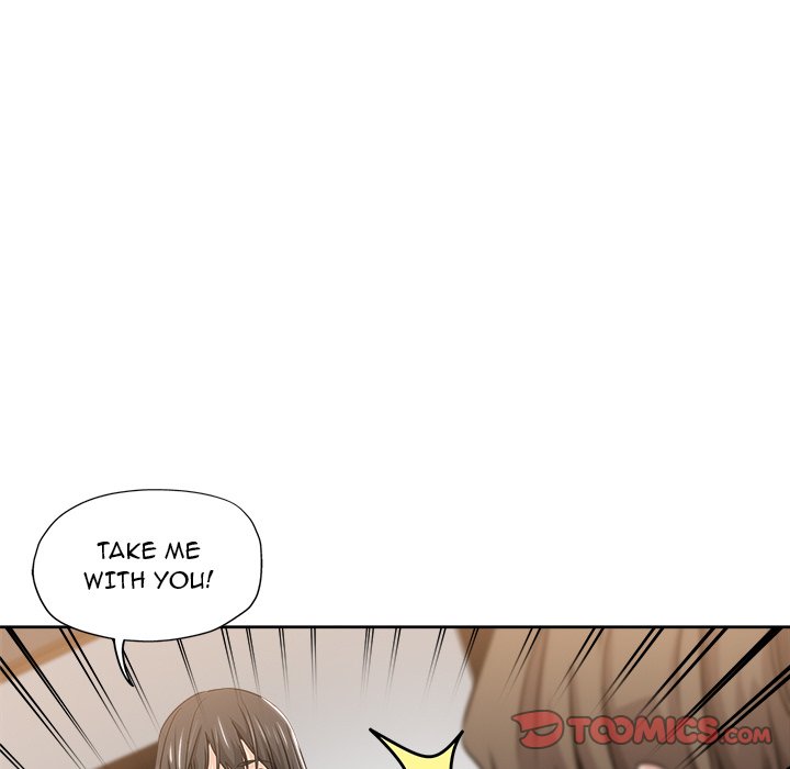 The Unexpected Guest Chapter 13 - HolyManga.Net