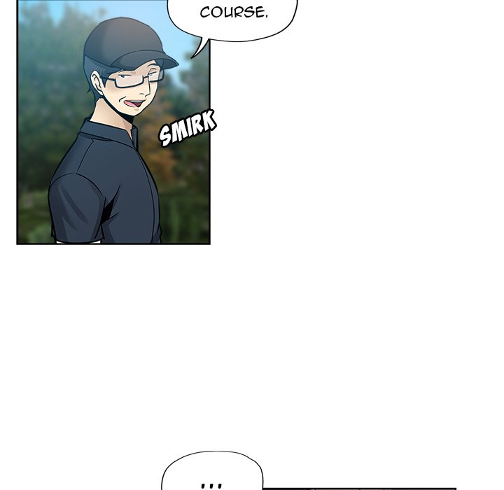 The Unexpected Guest Chapter 13 - HolyManga.Net