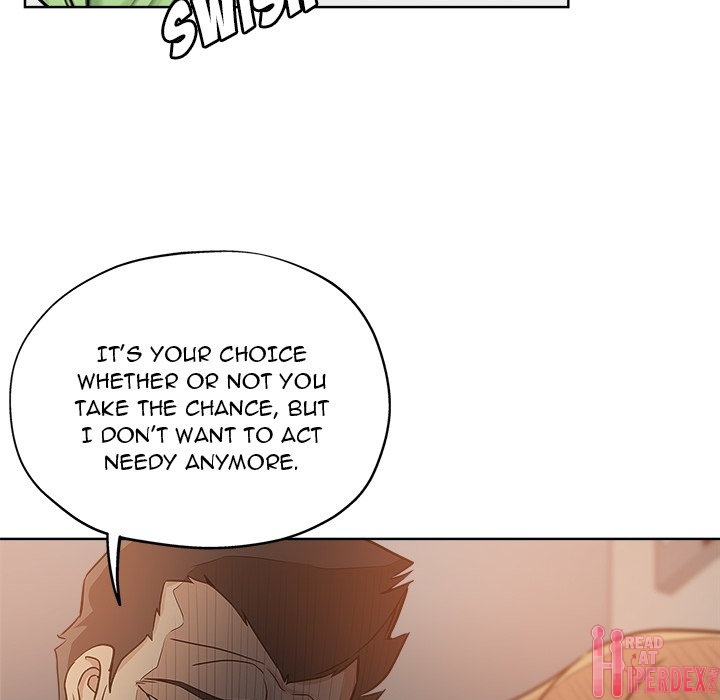 The Unexpected Guest Chapter 14 - HolyManga.Net