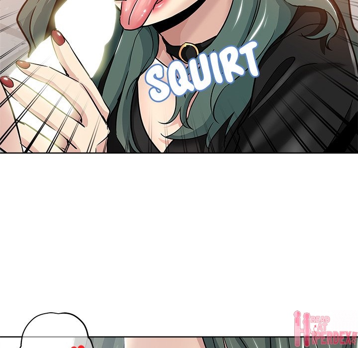 The Unexpected Guest Chapter 14 - HolyManga.Net
