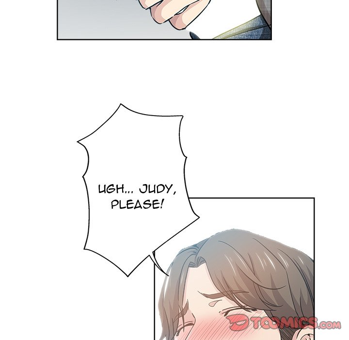The Unexpected Guest Chapter 14 - HolyManga.Net