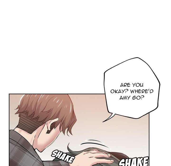 The Unexpected Guest Chapter 14 - HolyManga.Net