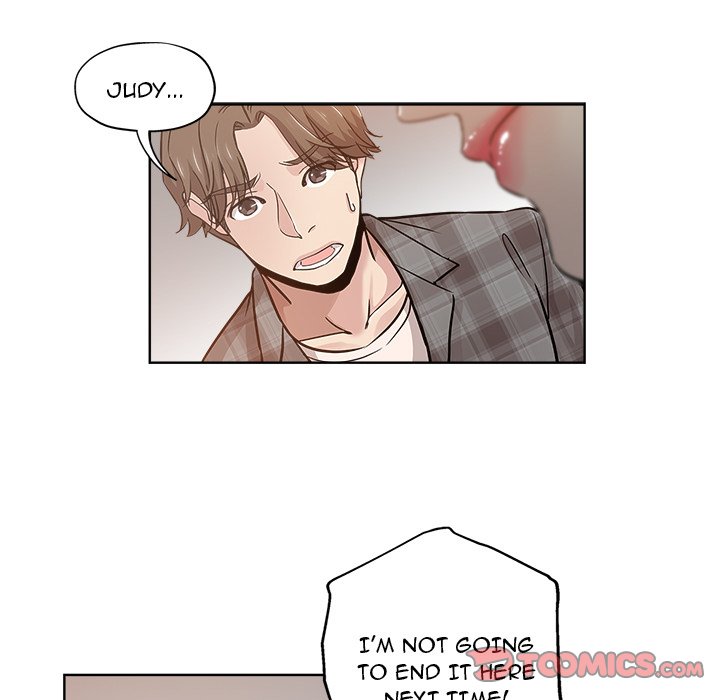 The Unexpected Guest Chapter 14 - HolyManga.Net