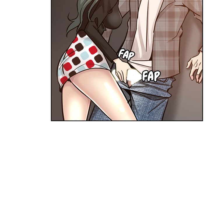 The Unexpected Guest Chapter 14 - HolyManga.Net