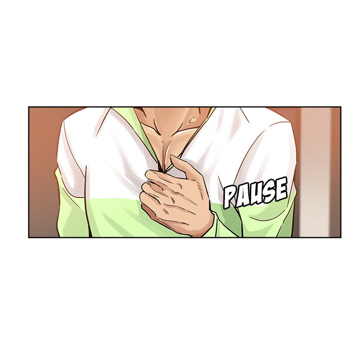 The Unexpected Guest Chapter 14 - HolyManga.Net