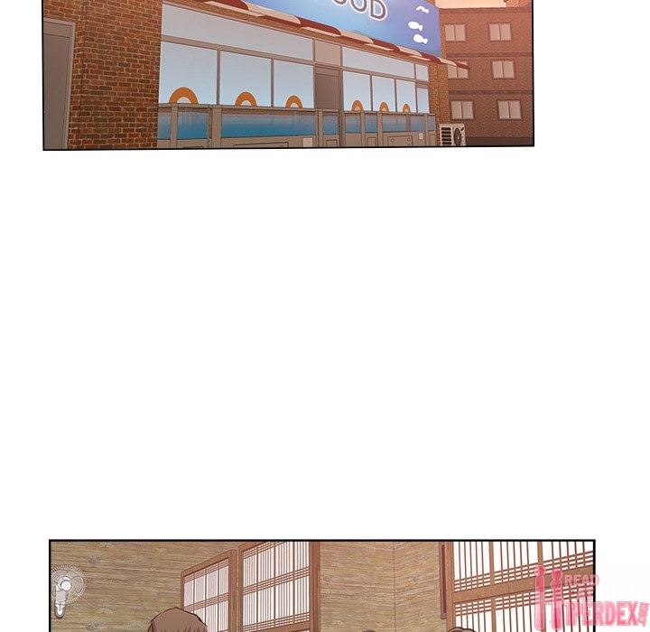 The Unexpected Guest Chapter 14 - HolyManga.Net