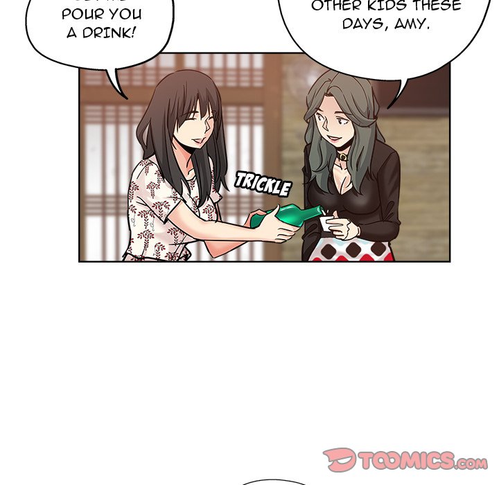 The Unexpected Guest Chapter 14 - HolyManga.Net