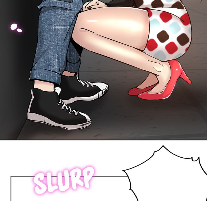 The Unexpected Guest Chapter 14 - HolyManga.Net