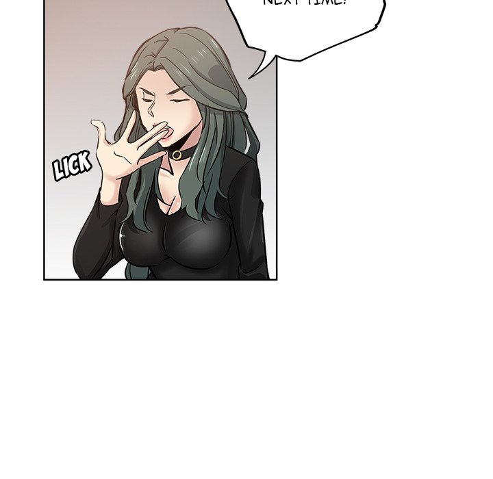 The Unexpected Guest Chapter 14 - HolyManga.Net