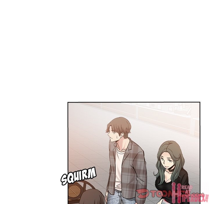 The Unexpected Guest Chapter 14 - HolyManga.Net