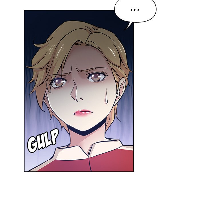 The Unexpected Guest Chapter 14 - HolyManga.Net