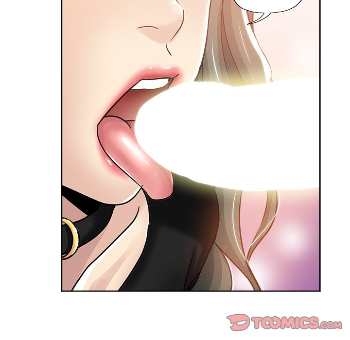 The Unexpected Guest Chapter 14 - HolyManga.Net