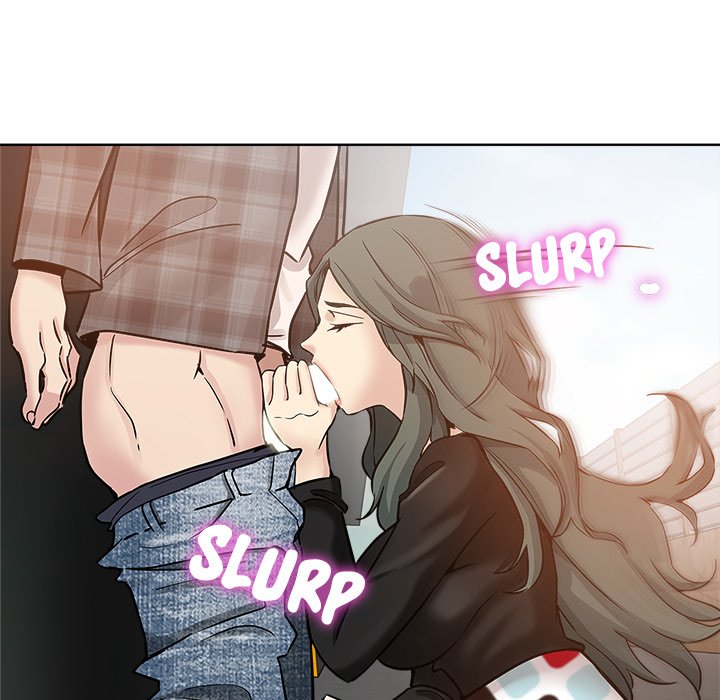 The Unexpected Guest Chapter 14 - HolyManga.Net