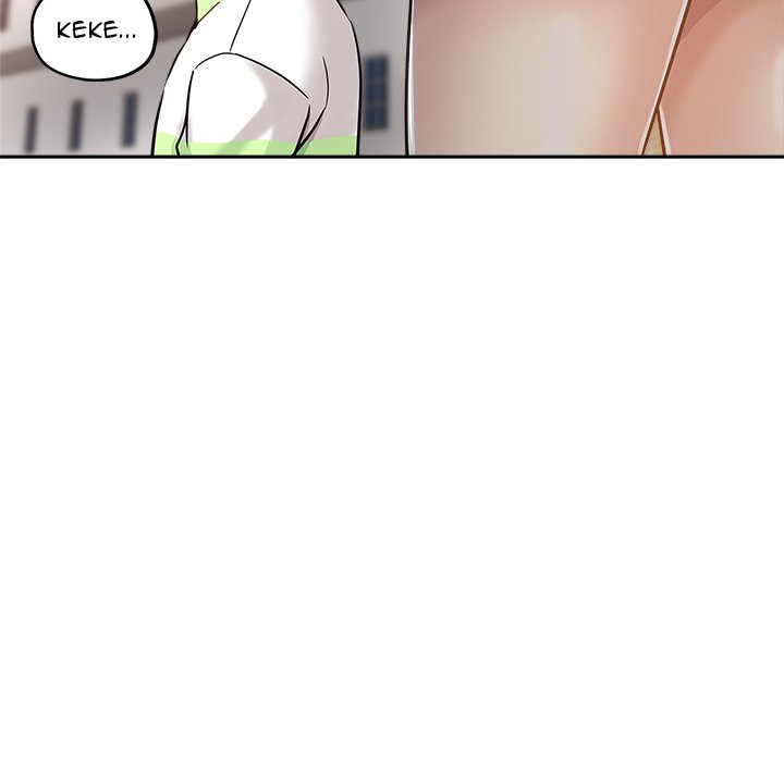 The Unexpected Guest Chapter 14 - HolyManga.Net