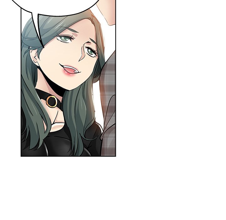 The Unexpected Guest Chapter 14 - HolyManga.Net