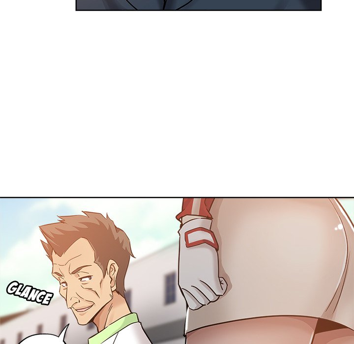 The Unexpected Guest Chapter 14 - HolyManga.Net