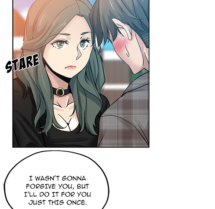 The Unexpected Guest Chapter 14 - HolyManga.Net